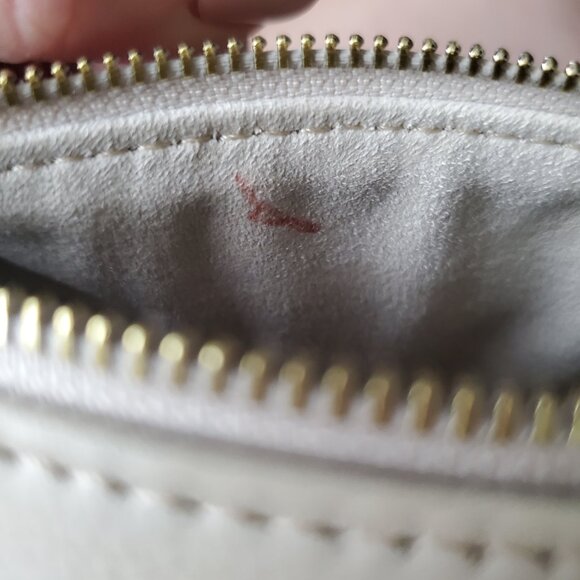 Elleme Small Treasure Bag Ivory - Picture 2 of 9